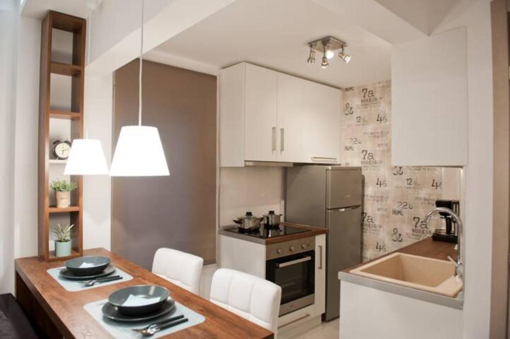 Manou No15 Apartment Thessaloniki Exterior photo