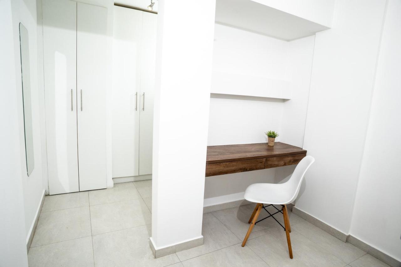 Manou No15 Apartment Thessaloniki Exterior photo