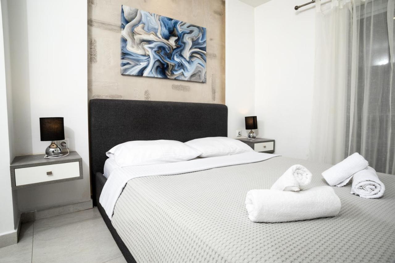 Manou No15 Apartment Thessaloniki Exterior photo