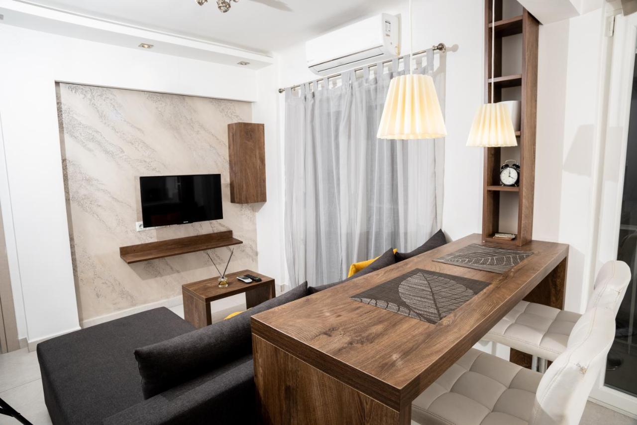 Manou No15 Apartment Thessaloniki Exterior photo