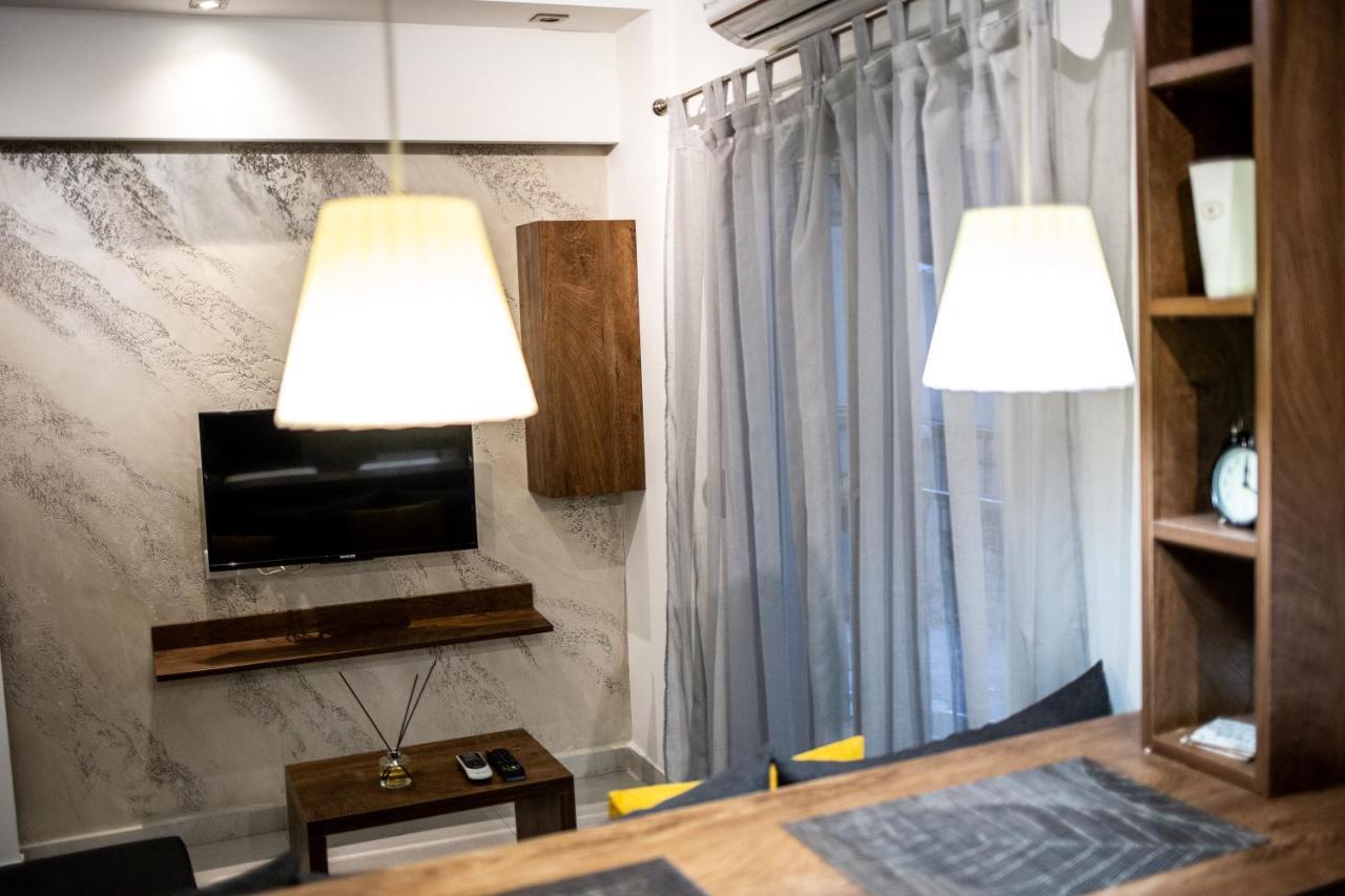 Manou No15 Apartment Thessaloniki Exterior photo
