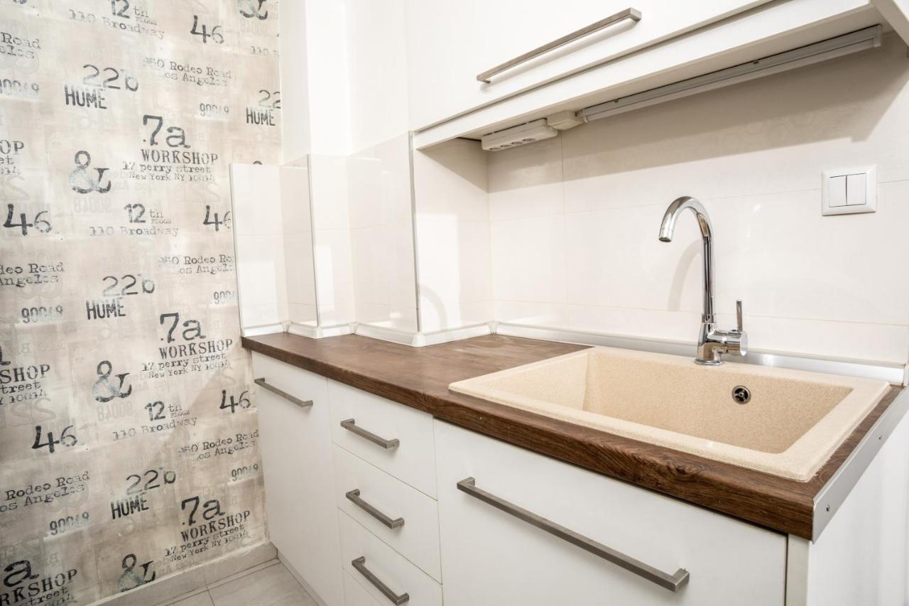 Manou No15 Apartment Thessaloniki Exterior photo