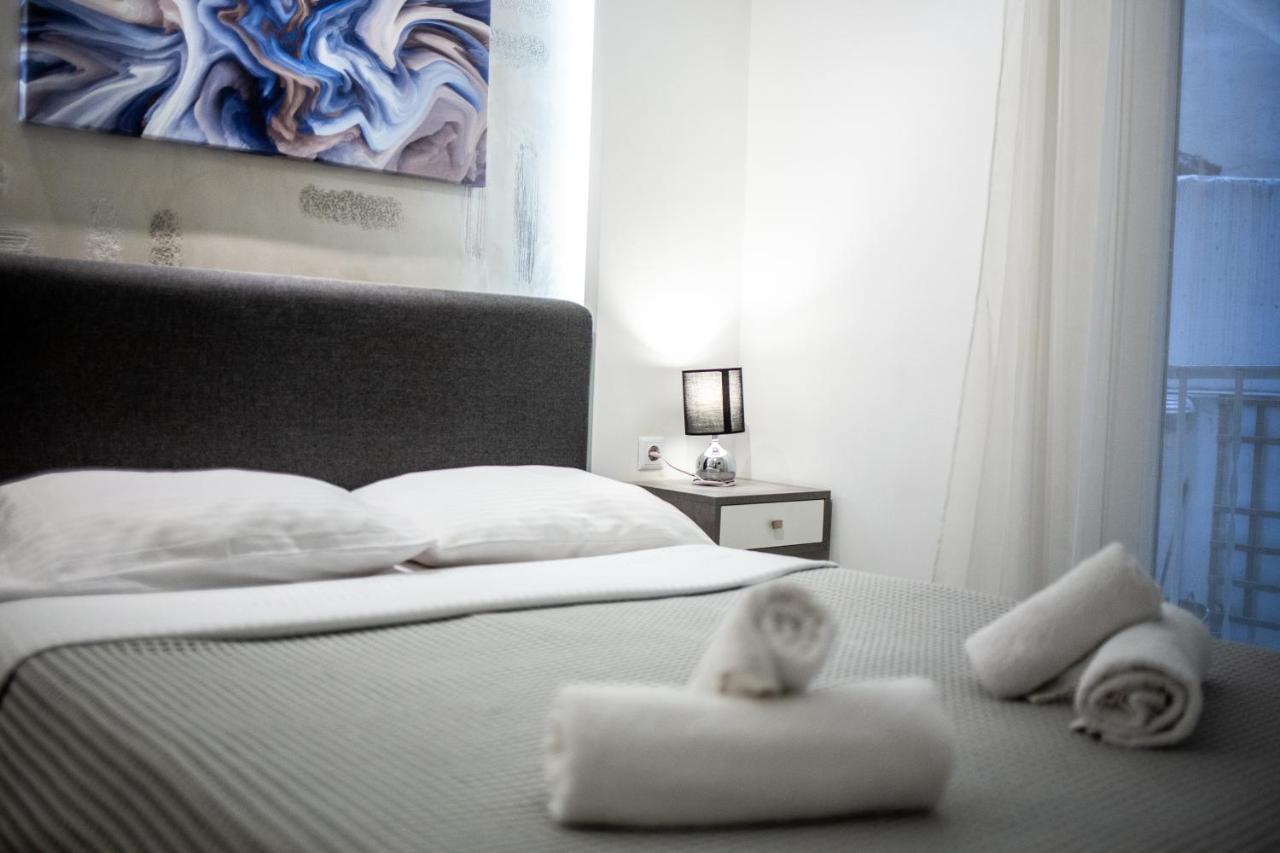 Manou No15 Apartment Thessaloniki Exterior photo